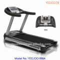 Équipement de tapis roulant motorisé Fitness Club Deluxe (Yeejoo-S998)